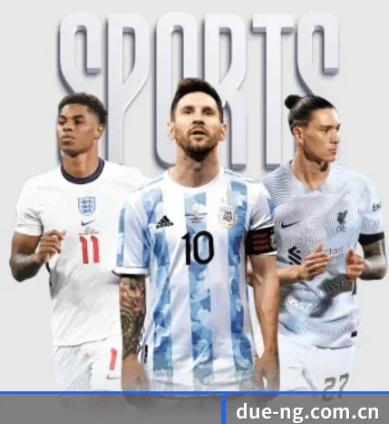 每个板块围绕一个运动项目展开(ngsports)